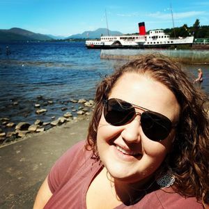 Meet your Posher, Catherine